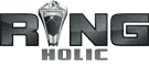 Champions ring for sale! Logo