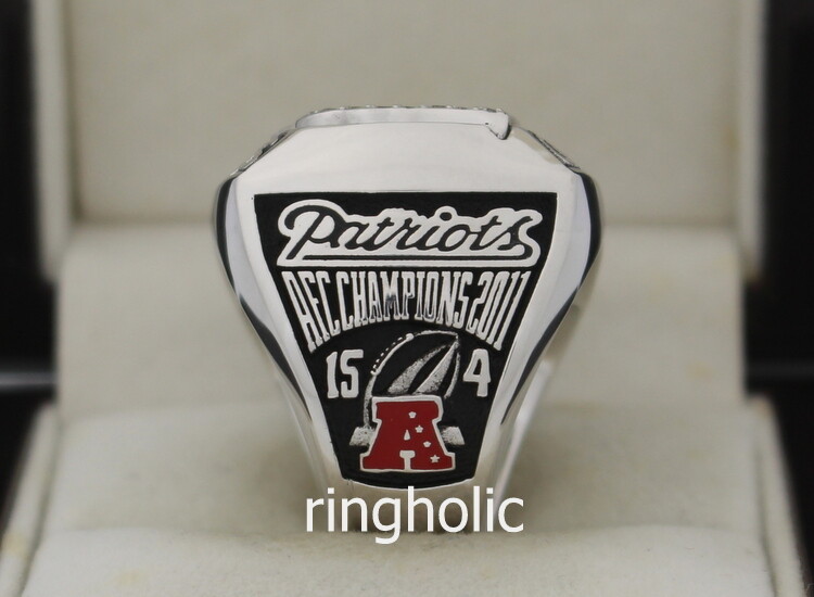 Patriots Afc Championship Rings Belgium, SAVE 31% 