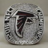 Atlanta Falcons 2016 National Football Conference Championship Ring