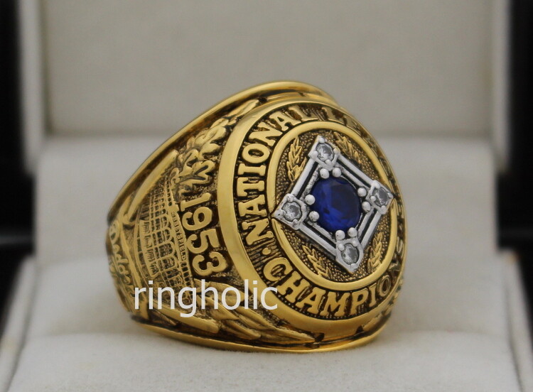 Dodgers 2019 sale nl championship ring