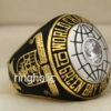 Lot Detail - PAUL HORNUNG'S 1961 GREEN BAY PACKERS NFL CHAMPIONSHIP RING -  REISSUE (HORNUNG LOA)