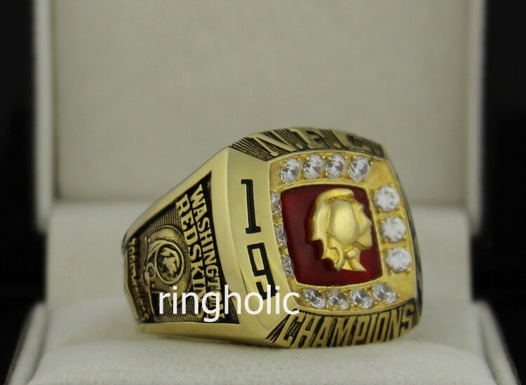 NFC Archives - Baron Championship Rings