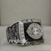 1976 Oakland Raiders Super Bowl XI Championship Ring Presented to, Lot  #80112