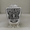 LAKONE Champions ring, Howie Long 1983 Los Angeles Raiders Super Bowl XVIII  World Championship ring, sports fans ring, men ring _ - AliExpress Mobile