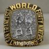 1984-85 San Francisco 49ers Super Bowl XIX Championship Ring, Lot #80065