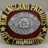 Accents, For Collectors 1985 Patriots Afc Championship Pin