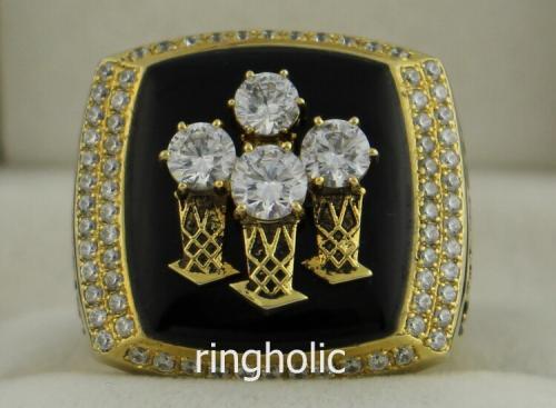 1996 Chicago Bulls NBA National Basketball Championship Ring