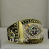 1999 Tennessee Titans AFC Championship Prototype Ring. Football, Lot  #80551