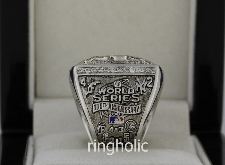 Lot Detail - 2003 FLORIDA MARLINS WORLD SERIES CHAMPIONS 10K GOLD