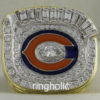 2006 CHICAGO BEARS NFC CHAMPIONSHIP RING - Buy and Sell Championship Rings