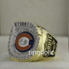 2006 Chicago Bears Super Bowl XLI ''N.F.C.'' Champions 10K Gold & Diamond  Player's Ring