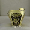 2006 Chicago Bears Super Bowl XLI ''N.F.C.'' Champions 10K Gold & Diamond  Player's Ring