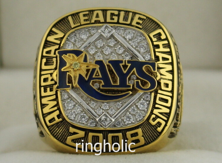 Tampa Bay Rays - History, Records, Championships, Rings, Owner Details and  more