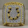 Indianapolis Colts 2009 AFC Championship Ring Champions ring for sale!