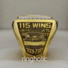 Customized AFC 2009 Indianapolis Colts American Football Championship