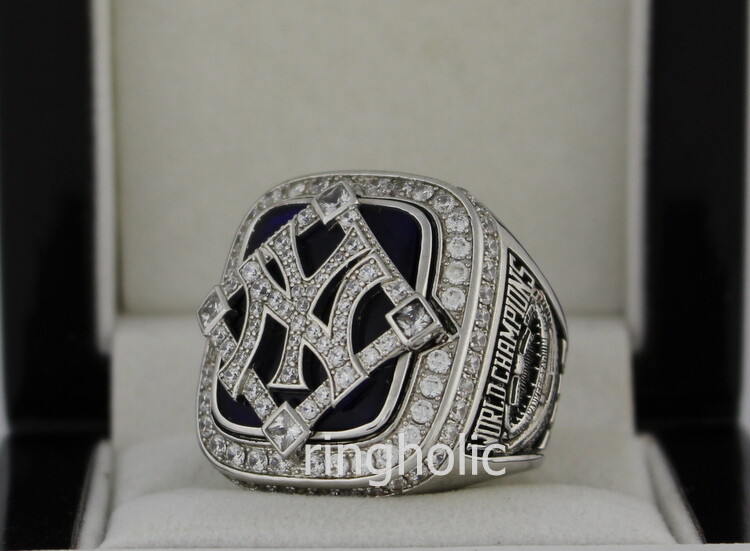 2009 New York Yankees World Series Ring Custom team rings