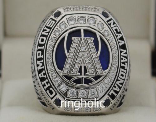 2016 Villanova Wildcats Basketball National Championship Ring