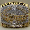 1999 St. Louis Rams Super Bowl Ring - Premium Series – Foxfans Ring Shop