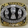 NFL 1988 SAN FRANCISCO 49ERS SUPER BOWL XXIII WORLD CHAMPIONSHIP RING –  LoveChampionRing