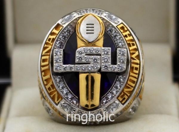 NCAA Archives - Champions ring for sale!