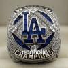 Dodgers 2020 World Series Rings – NBC Los Angeles