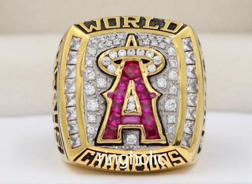 2002-Anaheim-Angels-World-Series-Ring-Gemstone-top-1