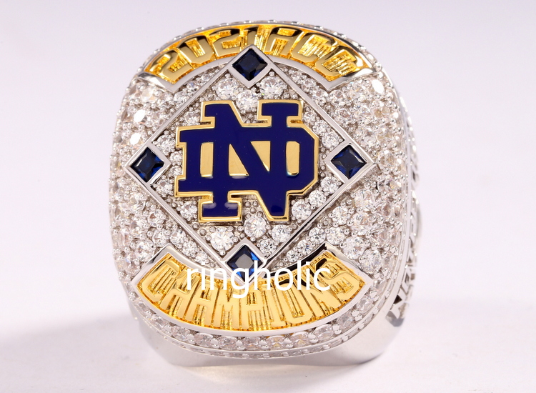 2021-Notre-Dame-ACC-Ring-0