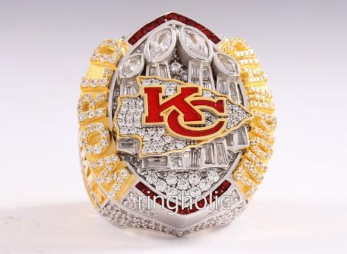Kansas-City-Chiefs-2023 Ring 0