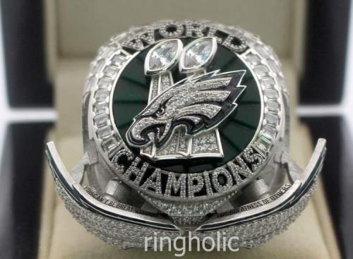 philadelphia-eagles-2024-super-bowl-championship-ring-replica-opening-wings-design 0
